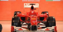 Ferrari F10